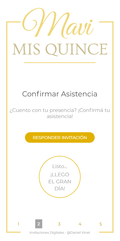 Applicaster - mobile screenshot