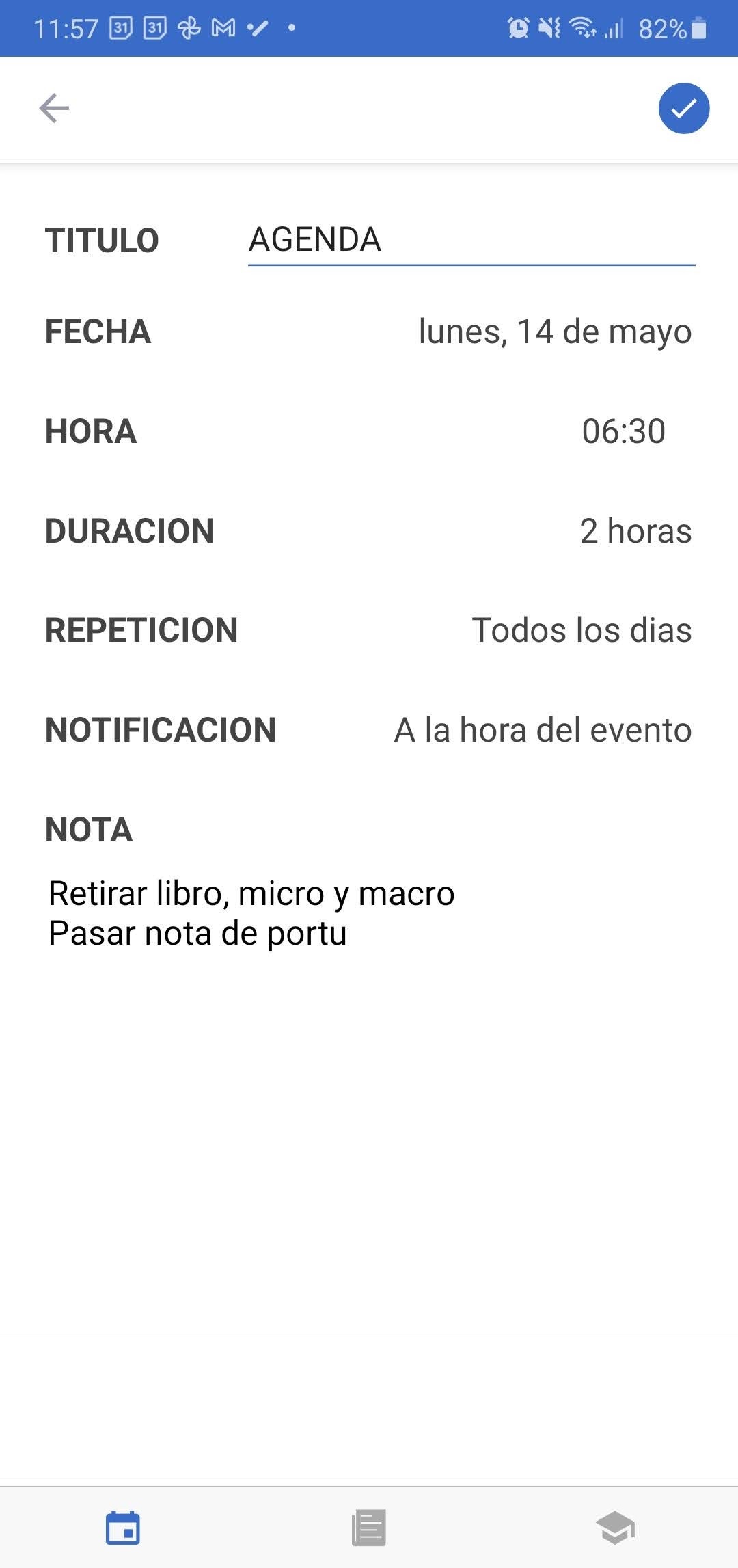 Applicaster - mobile screenshot